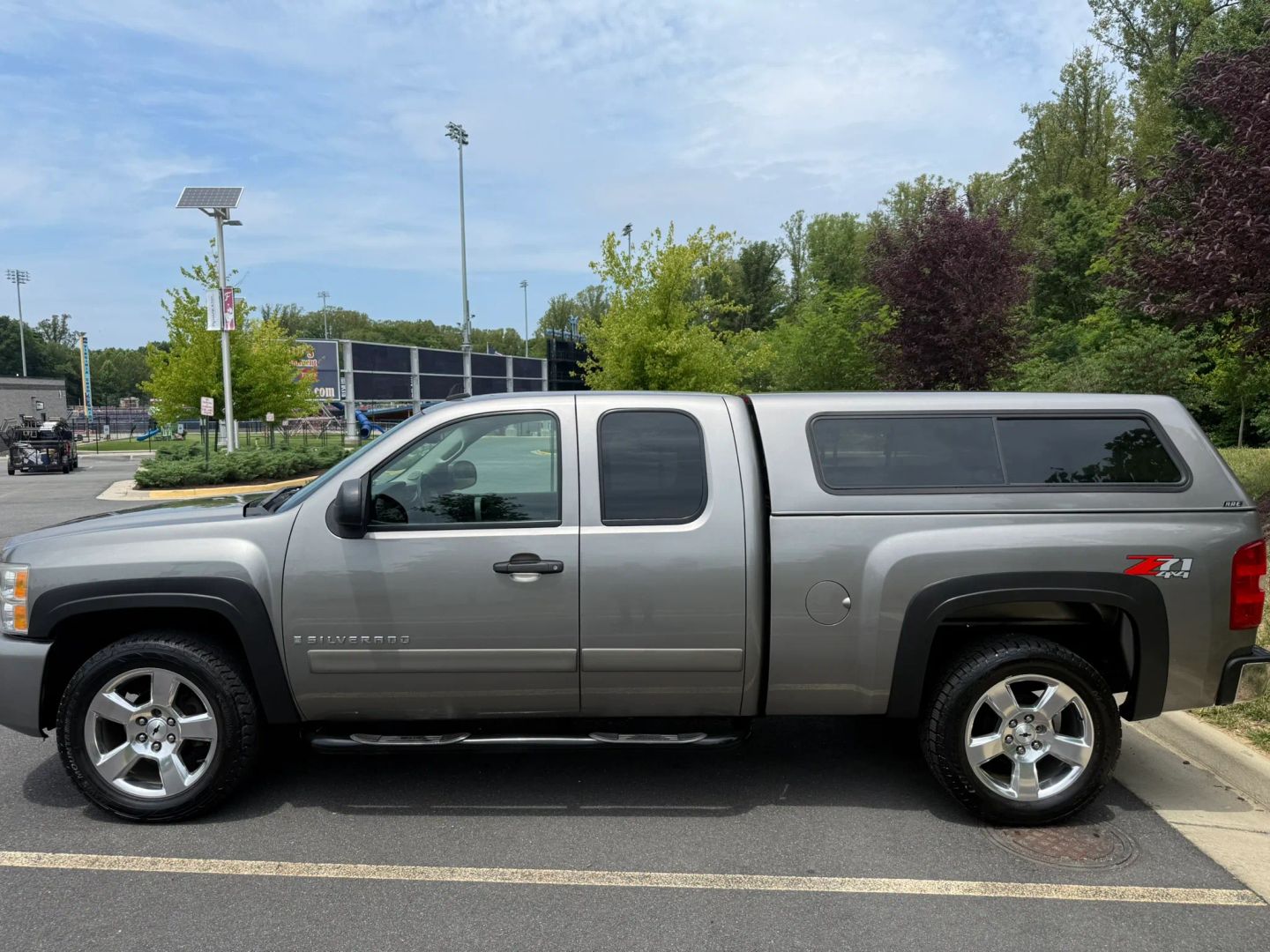 chevrolet silverado 1500 2007 1GCEK19J97Z575964 image chevrolet silverado 1500 2007 1GCEK19J97Z575964 image